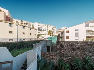 Apartment Cap d'Agde Environment 10