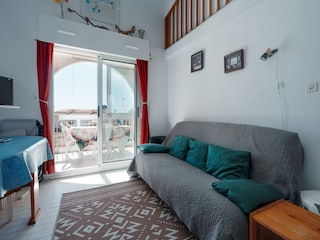 Appartement Cap d'Agde Kenmerken 9