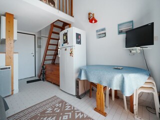 Apartamento Cap d'Agde Características 10