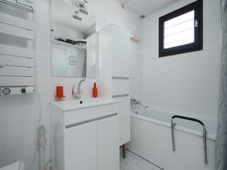 Apartamento Cap d'Agde Características 11