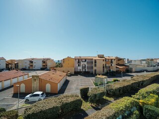 Apartamento Cap d'Agde Grabación al aire libre 2