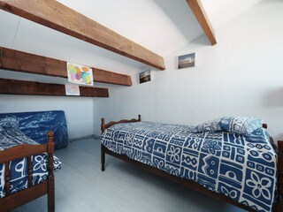 Apartamento Cap d'Agde  15
