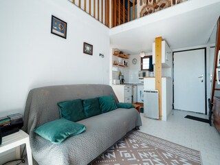 Appartement Cap d'Agde Équipement 3