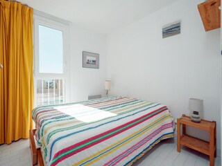 Appartement Cap d'Agde Équipement 5