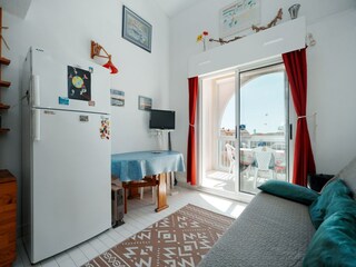 Appartement Cap d'Agde Équipement 6