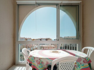 Apartamento Cap d'Agde Características 7