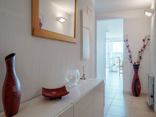 Appartamento Cap d'Agde  14