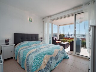Appartamento Cap d'Agde Caratteristiche 8