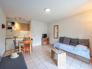 Vakantiehuisje Chênehutte-Trèves-Cunault Kenmerken 12
