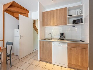 Vakantiehuisje Chênehutte-Trèves-Cunault Kenmerken 14