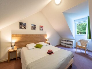 Vakantiehuisje Chênehutte-Trèves-Cunault Kenmerken 15