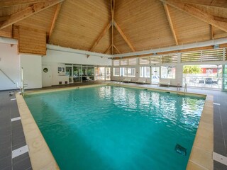 Vakantiehuisje Chênehutte-Trèves-Cunault Buitenaudio-opname 3