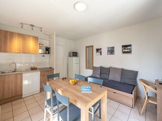 Vakantiehuisje Chênehutte-Trèves-Cunault Kenmerken 17