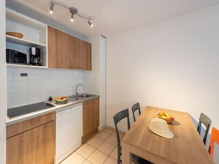 Vakantiehuisje Chênehutte-Trèves-Cunault Kenmerken 23