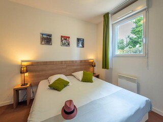 Vakantiehuisje Chênehutte-Trèves-Cunault Kenmerken 25
