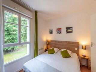 Vakantiehuisje Chênehutte-Trèves-Cunault Kenmerken 26