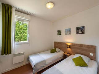 Vakantiehuisje Chênehutte-Trèves-Cunault Kenmerken 27