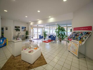 Vakantiehuisje Chênehutte-Trèves-Cunault Omgeving 32