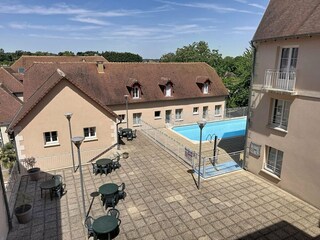 Vakantiehuisje Chênehutte-Trèves-Cunault Omgeving 40