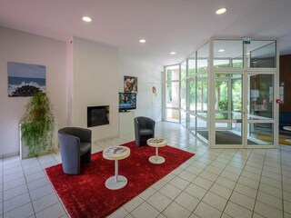 Holiday cottage Chênehutte-Trèves-Cunault  42