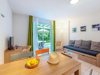 Cottage Chênehutte-Trèves-Cunault Ausstattung 22