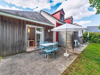 Casa vacanze Chênehutte-Trèves-Cunault Registrazione all'aperto 14
