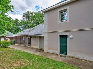 Casa vacanze Chênehutte-Trèves-Cunault Ambiente 22