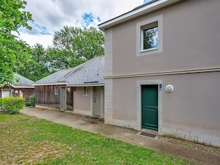 Cottage Chênehutte-Trèves-Cunault Umgebung 22