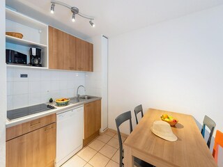 Cottage Chênehutte-Trèves-Cunault Ausstattung 16