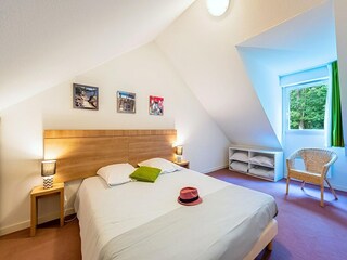 Cottage Chênehutte-Trèves-Cunault Ausstattung 17