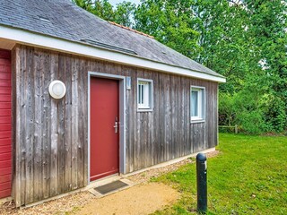 Casa vacanze Chênehutte-Trèves-Cunault Ambiente 21