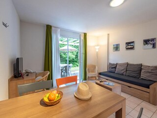 Cottage Chênehutte-Trèves-Cunault Ausstattung 15