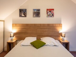 Cottage Chênehutte-Trèves-Cunault Ausstattung 27