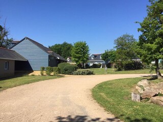Cottage Chênehutte-Trèves-Cunault Umgebung 36