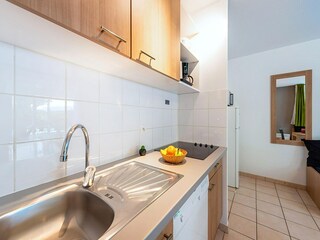 Casa de vacaciones Chênehutte-Trèves-Cunault Características 20