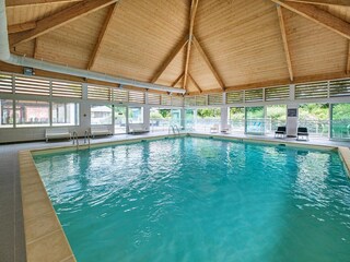 Casa de vacaciones Chênehutte-Trèves-Cunault Grabación al aire libre 11