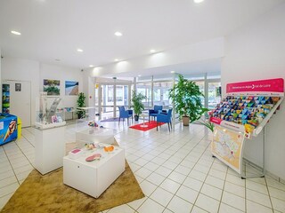 Casa de vacaciones Chênehutte-Trèves-Cunault Características 22