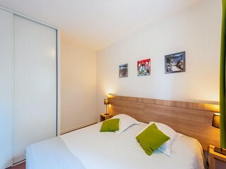 Casa de vacaciones Chênehutte-Trèves-Cunault Características 25