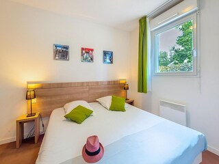 Cottage Chênehutte-Trèves-Cunault Ausstattung 26