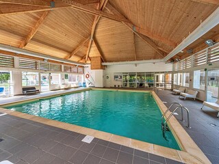 Casa de vacaciones Chênehutte-Trèves-Cunault Grabación al aire libre 2
