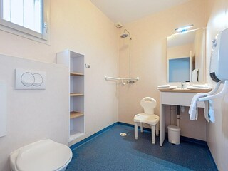 Casa de vacaciones Chênehutte-Trèves-Cunault Características 16