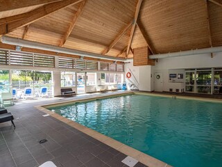 Cottage Chênehutte-Trèves-Cunault Außenaufnahme 6