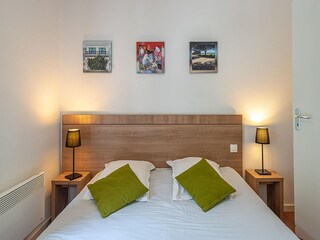 Cottage Chênehutte-Trèves-Cunault Ausstattung 25