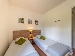 Cottage Chênehutte-Trèves-Cunault Ausstattung 26