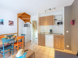 Holiday cottage Chênehutte-Trèves-Cunault Features 19