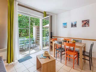 Holiday cottage Chênehutte-Trèves-Cunault Features 20