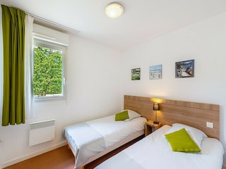 Maison de vacances Chênehutte-Trèves-Cunault Équipement 22
