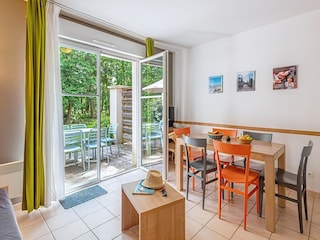 Casa vacanze Chênehutte-Trèves-Cunault Caratteristiche 23