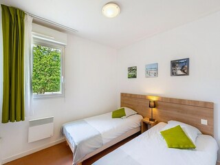 Cottage Chênehutte-Trèves-Cunault Ausstattung 21