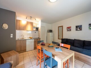 Casa de vacaciones Chênehutte-Trèves-Cunault Características 24